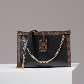 LOUIS VUITTON 루이비통 Nova PM M13140 {한정시간특가}