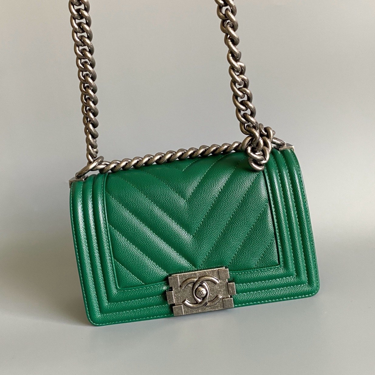 CHANEL 샤넬 #172621