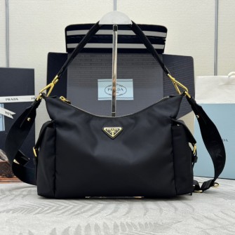 PRADA 프라다 리나일론 익스플로어 숄더백 (4칼라) 2BC264