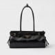 PRADA 프라다 보니 가죽 핸드백 32cm (11칼라) 1BA426