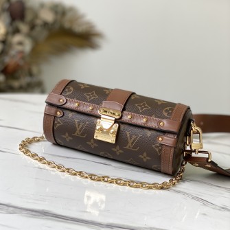 LOUIS VUITTON 루이비통 Papillon Trunk 파피용 트렁크 M57835