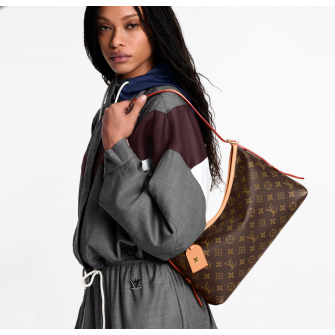 LOUIS VUITTON 루이비통 캐리올 이스트 웨스트(CarryAll East West)  M28101