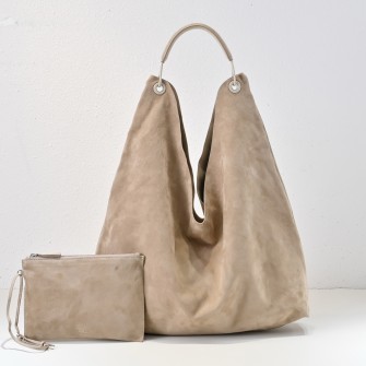 THE ROW 더로우 빈들 50cm BINDLE BAG (2컬러) #13580224