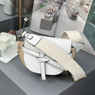 LOEWE 로에베 MINI Gate #19346225