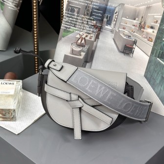 LOEWE 로에베 MINI Gate #19366225