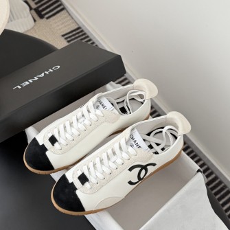 CHANEL 샤넬 GAT스니커즈 #12336225