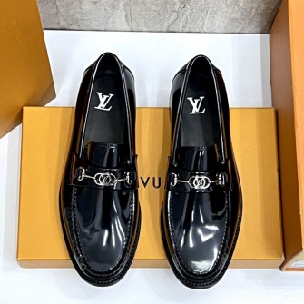 LOUIS VUITTON 루이비통 남자구두 #14206227