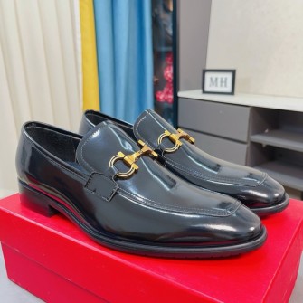 FERRAGAMO 페레가모 남자구두 #14446227