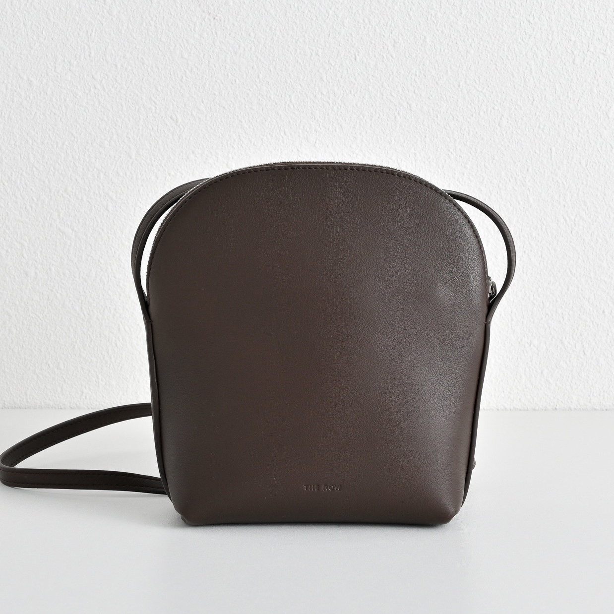 THE ROW 더로우 애니 크로스바디백 레더 28cm (5칼라) #17430302