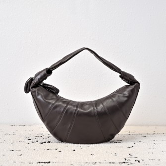 LEMAIRE 르메르 크로아상 포춘백 미듐 토트백 (4칼라) #18370302