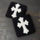 CHROME HEARTS 크롬하츠 손목 보호대(한쌍) #1635639