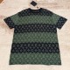 LOUIS VUITTON 루이비통 모노그램 쇼트 슬리브드 크루넥 1AIJZU