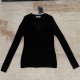 PRADA 프라다 크루넥 스웨터 또는 니트 탑 #2176312
