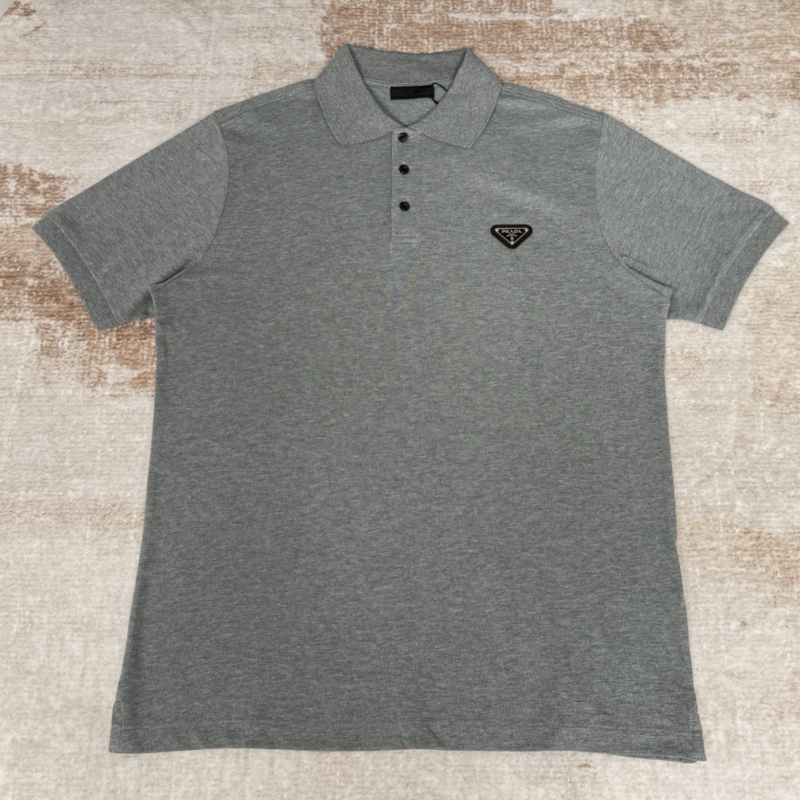 PRADA 프라다 폴로 셔츠 #2226312