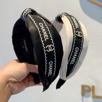 CHANEL 샤넬 헤어밴드 #3396312