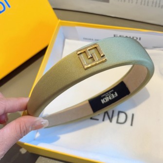FENDI 펜디 헤어밴드 #12396312