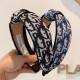 DIOR 디올 헤어밴드 #12516312