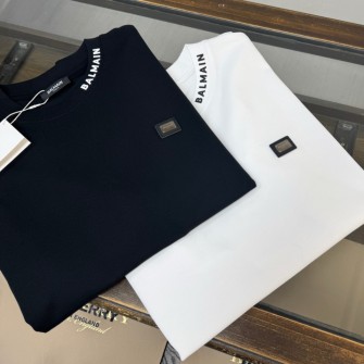 BALMAIN 발망 반팔티셔츠 #19466313