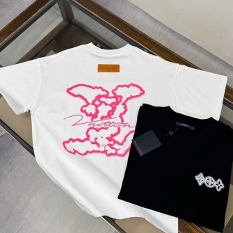 LOUIS VUITTON 루이비통 반팔티셔츠 #2016313