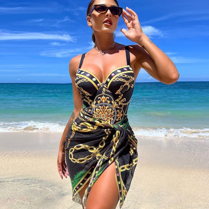 VERSACE 베르사체 수영복 #14176314