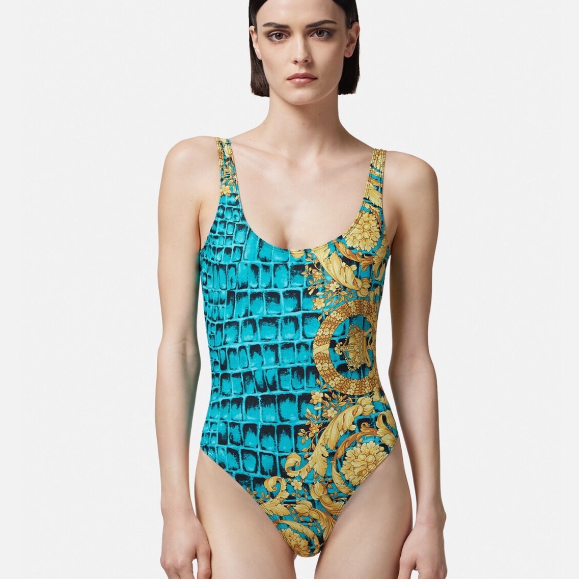 VERSACE 베르사체 수영복 #14426314