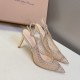GIANVITO ROSSI 지안비토로시 여성 힐 #14186315