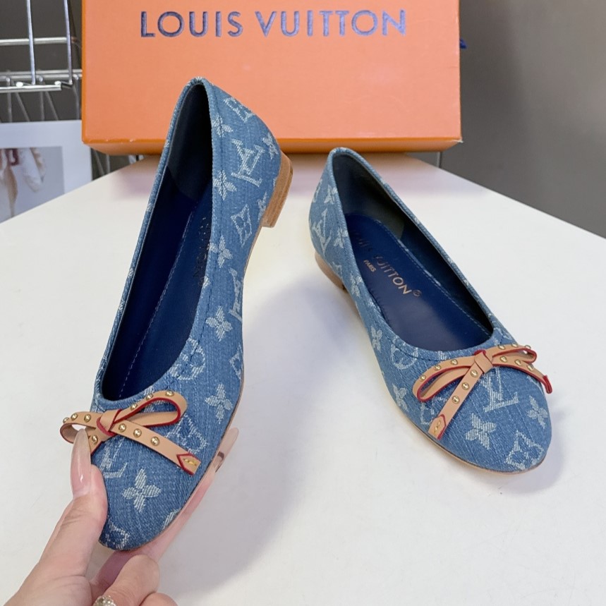 LOUIS VUITTON 루이비통 달링 발레리나 #14356315