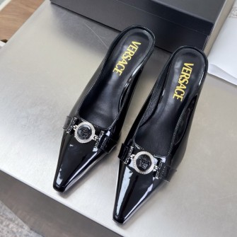 VERSACE 베르사체 메두사 뮬 #17296315