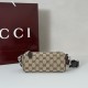 GUCCI 구찌 GG 슈프림 미니 숄더백 #837280