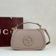 GUCCI 구찌 블론디 숄더백 32cm 올가죽 (5칼러) #815716