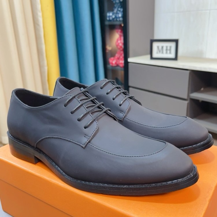 LOUIS VUITTON 루이비통 남성용 정장 구두 #15336319