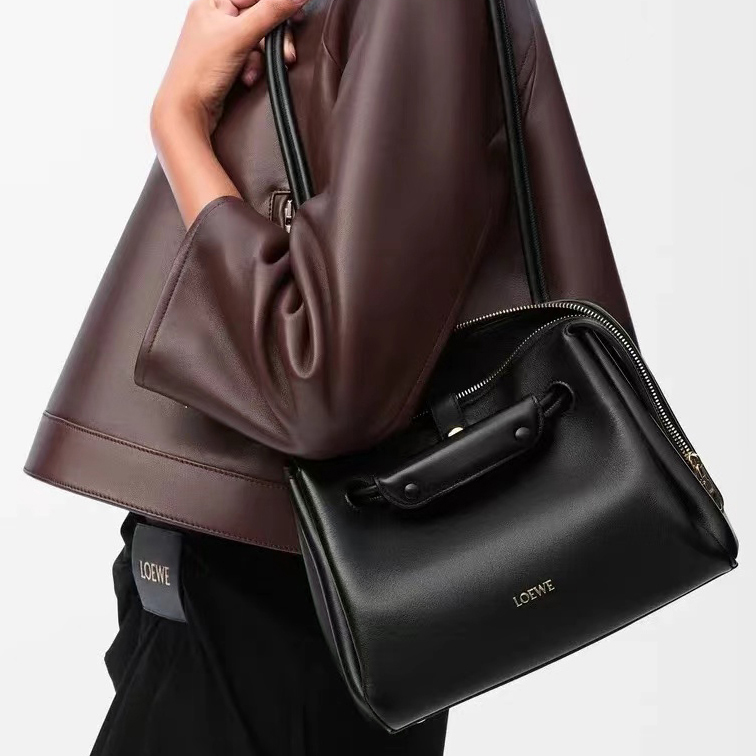 LOEWE 로에베 마드리드 백 (Loewe Madrid bag) 스몰 #250519