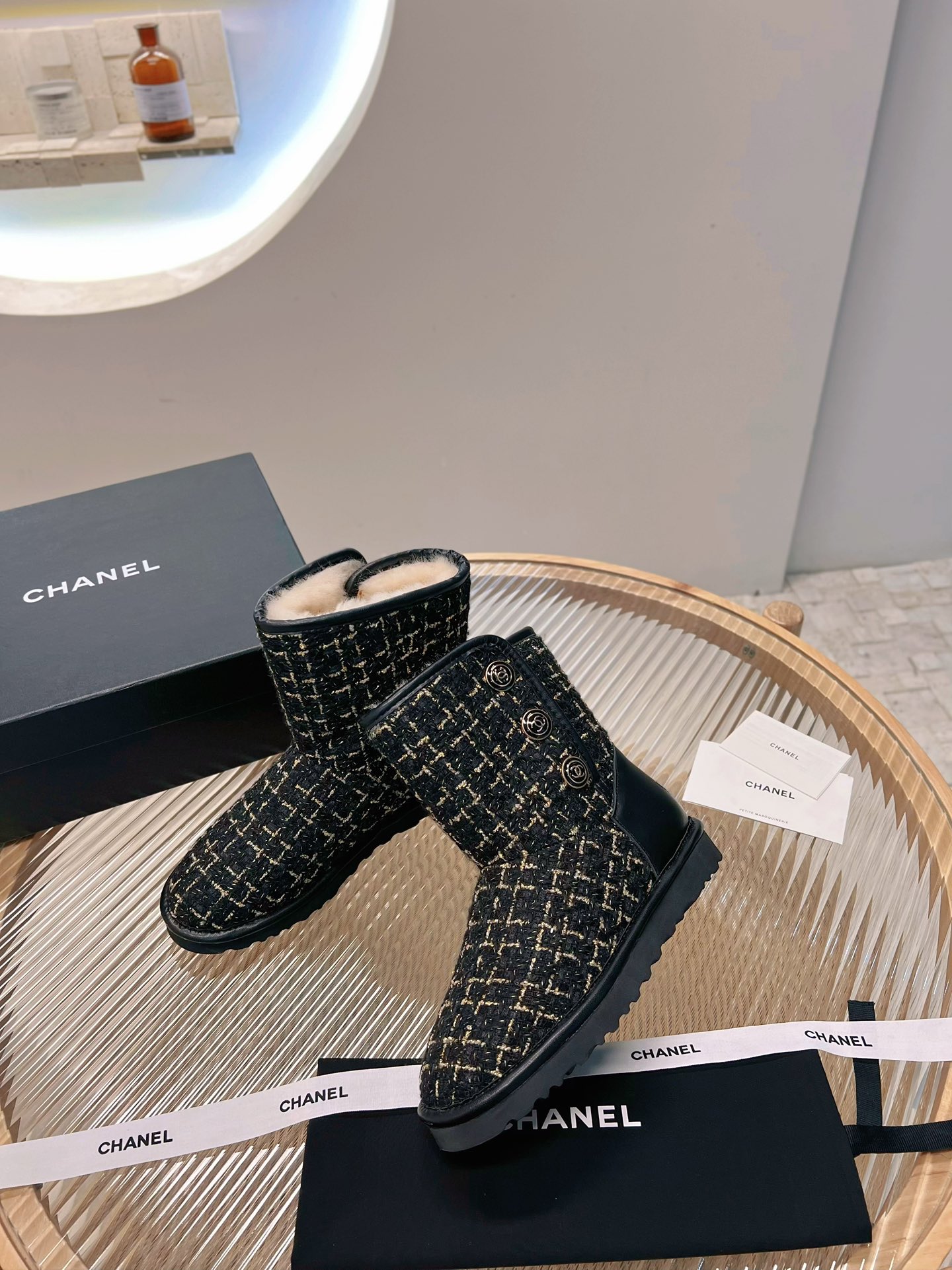 샤넬 [CHANEL]