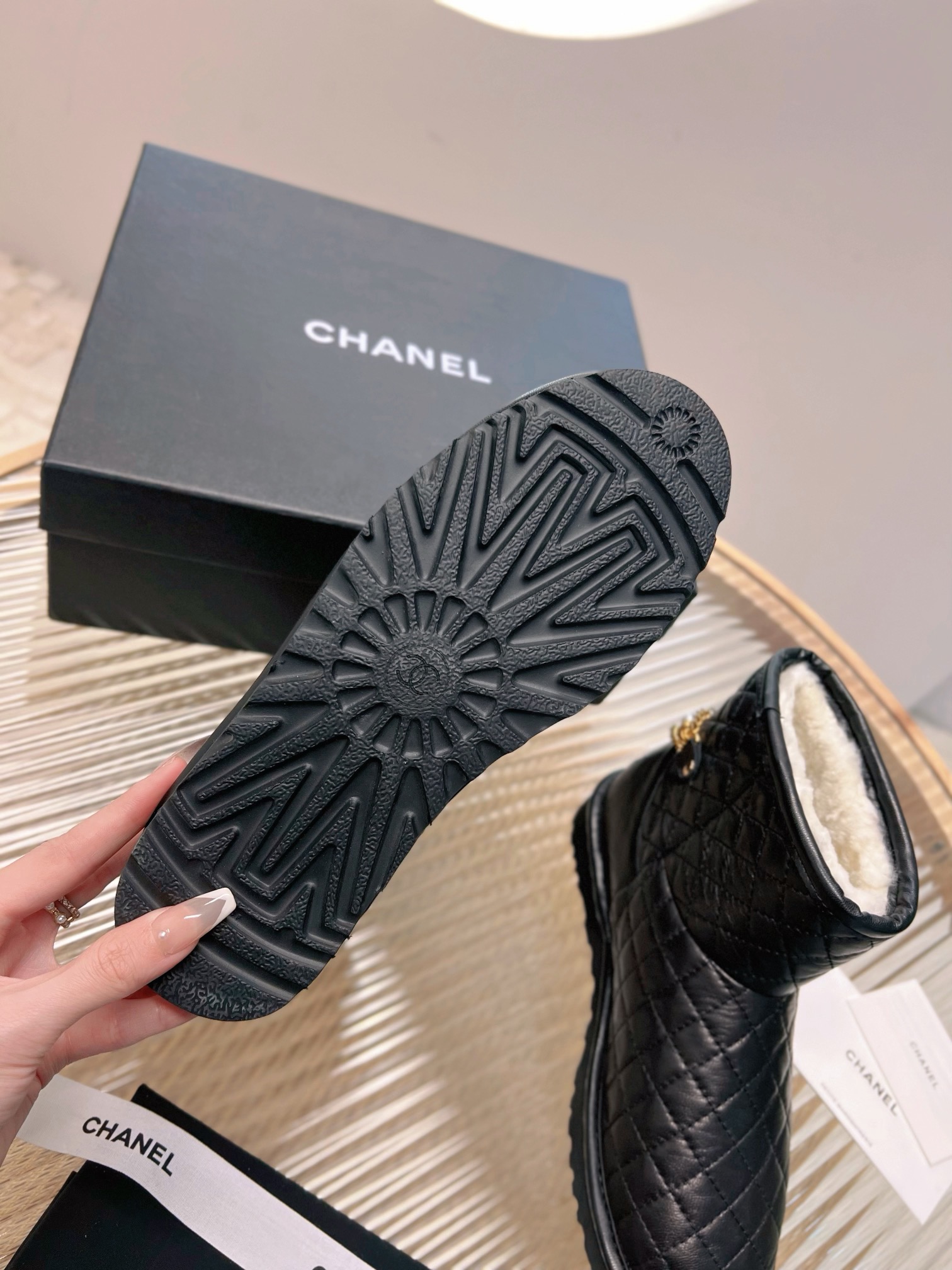 샤넬 [CHANEL]