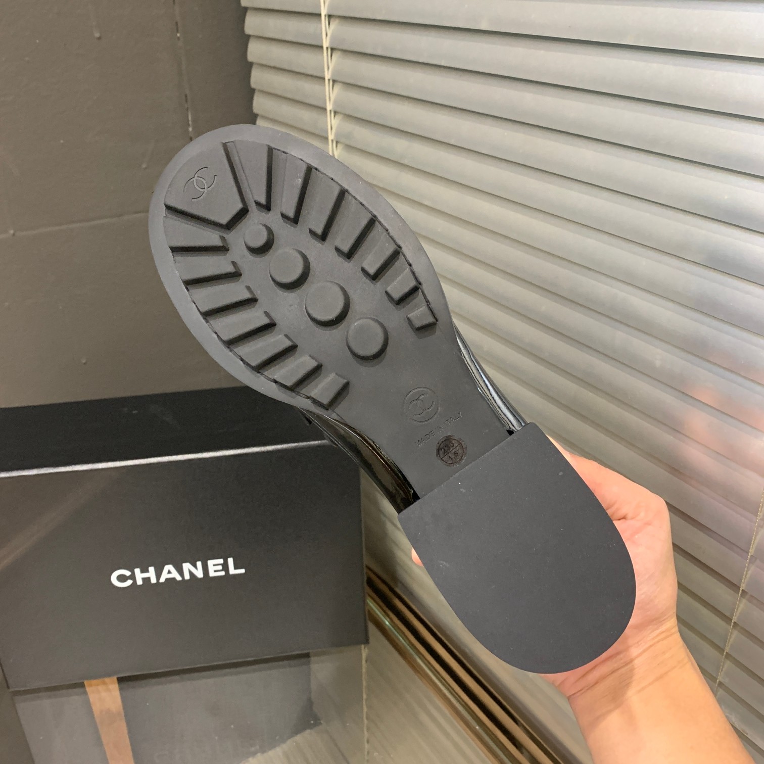 샤넬 [CHANEL]
