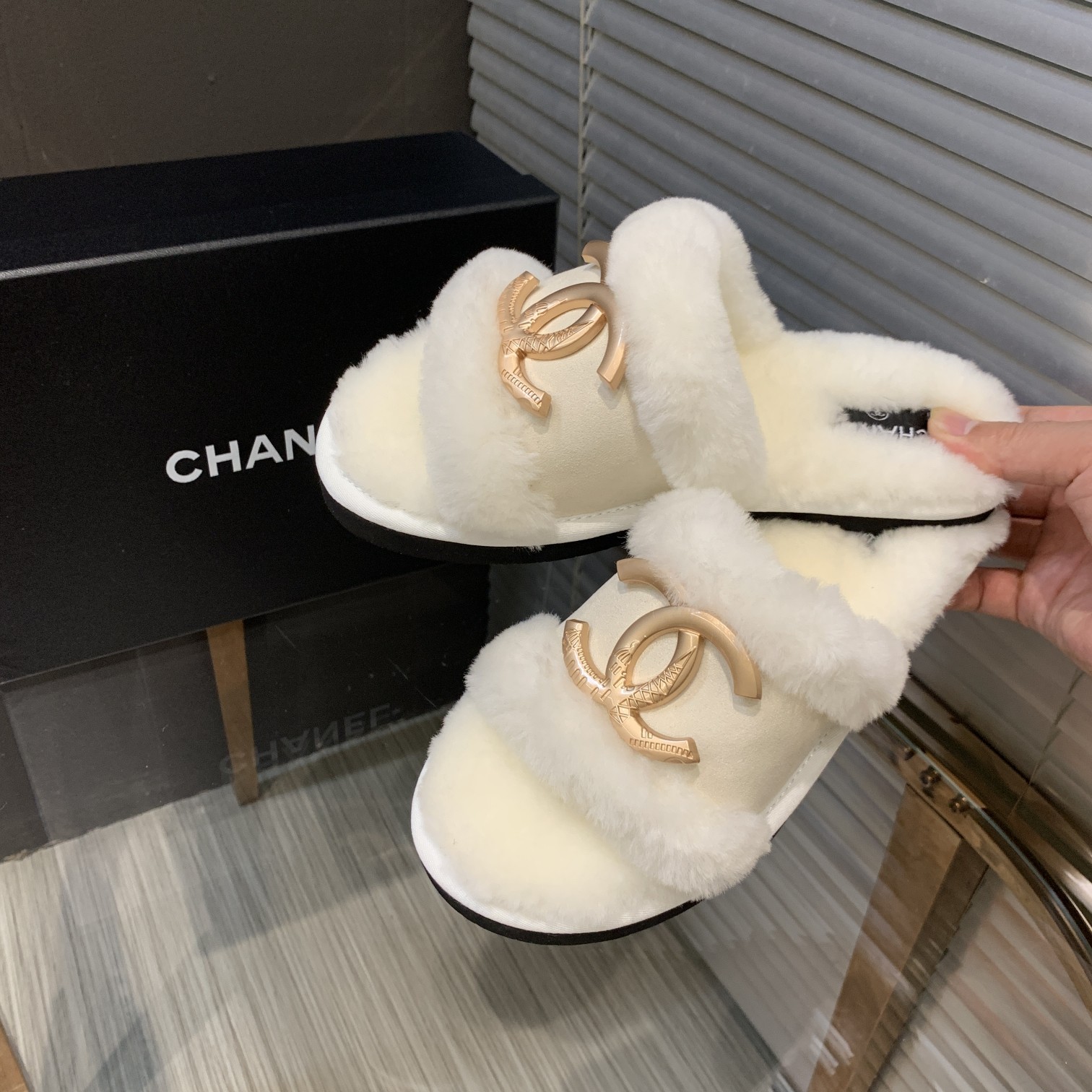 샤넬 [CHANEL]