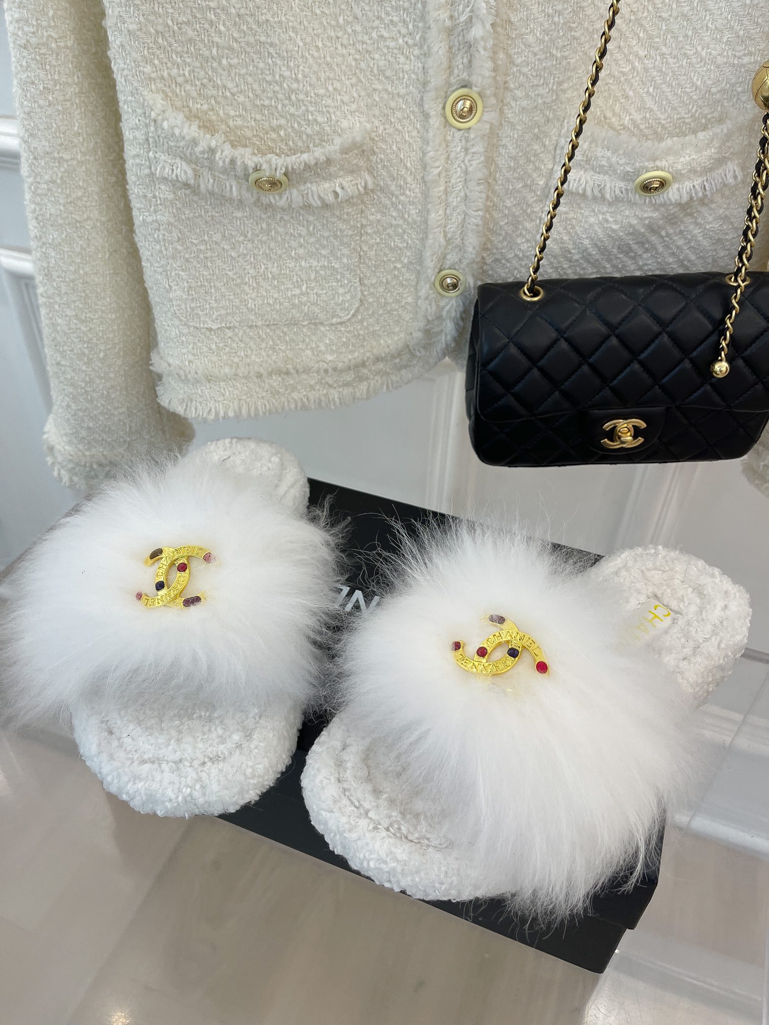 샤넬 [CHANEL]