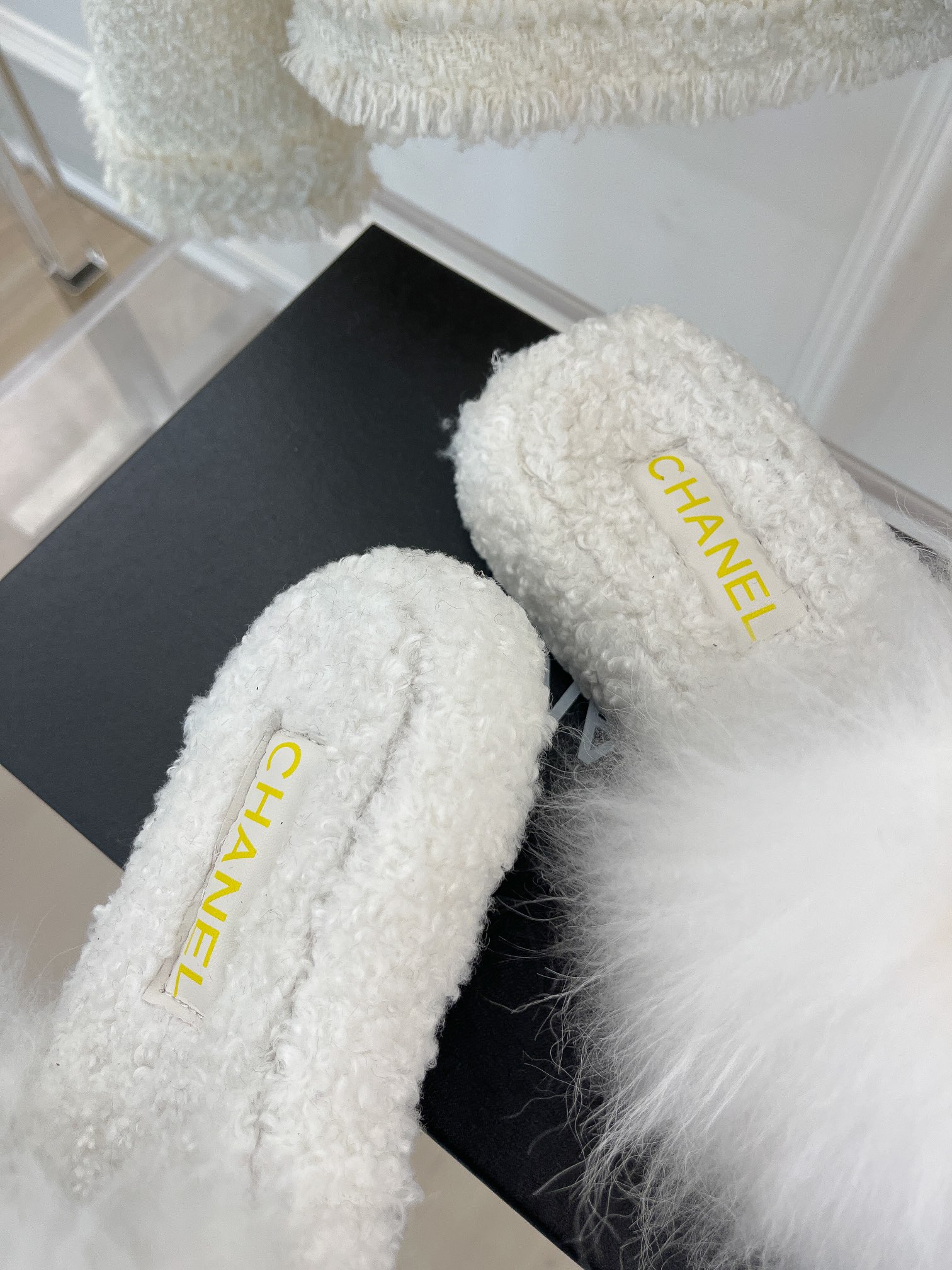 샤넬 [CHANEL]