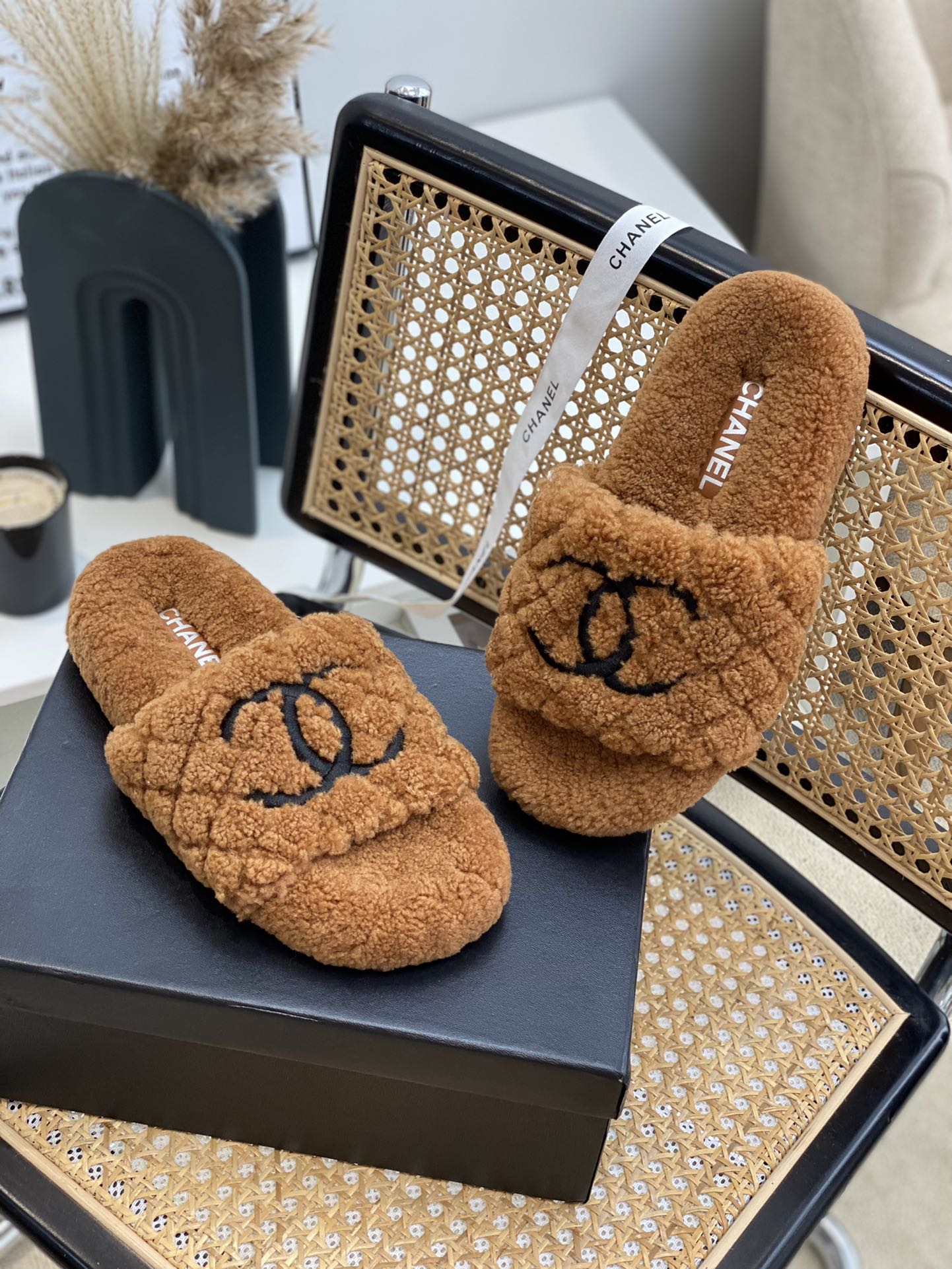 샤넬 [CHANEL]
