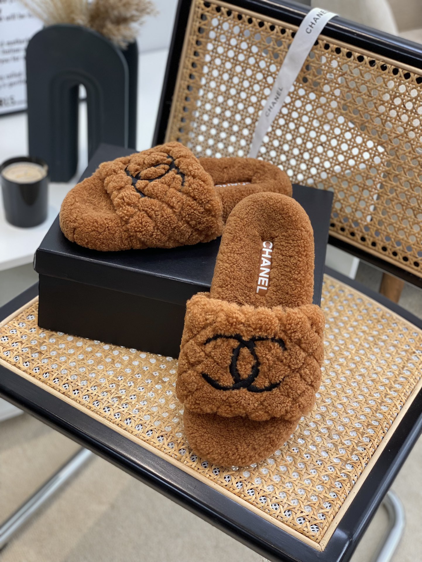 샤넬 [CHANEL]