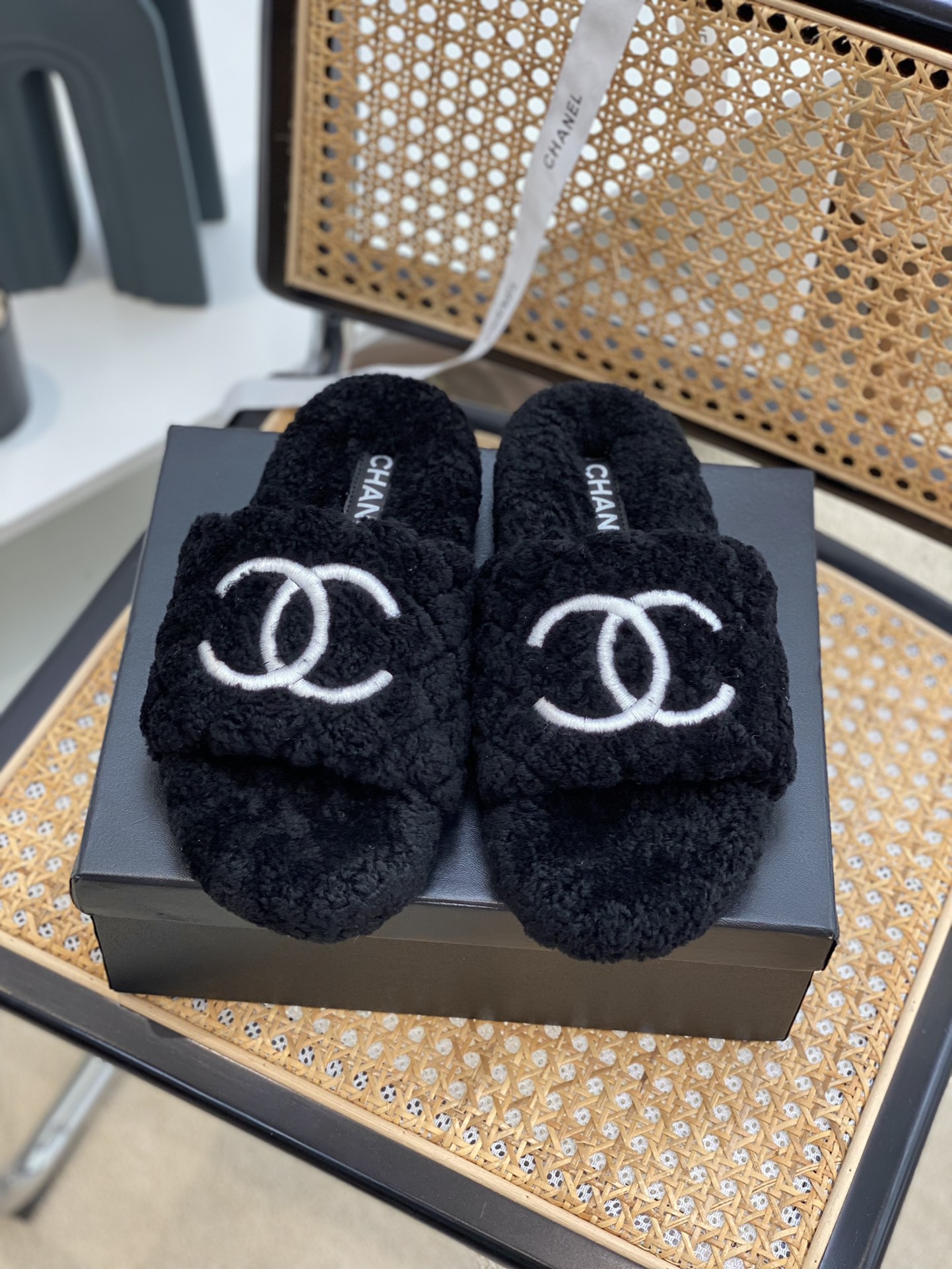 샤넬 [CHANEL]