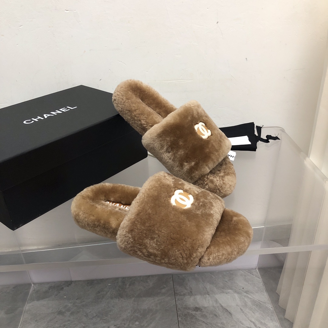 샤넬 [CHANEL]