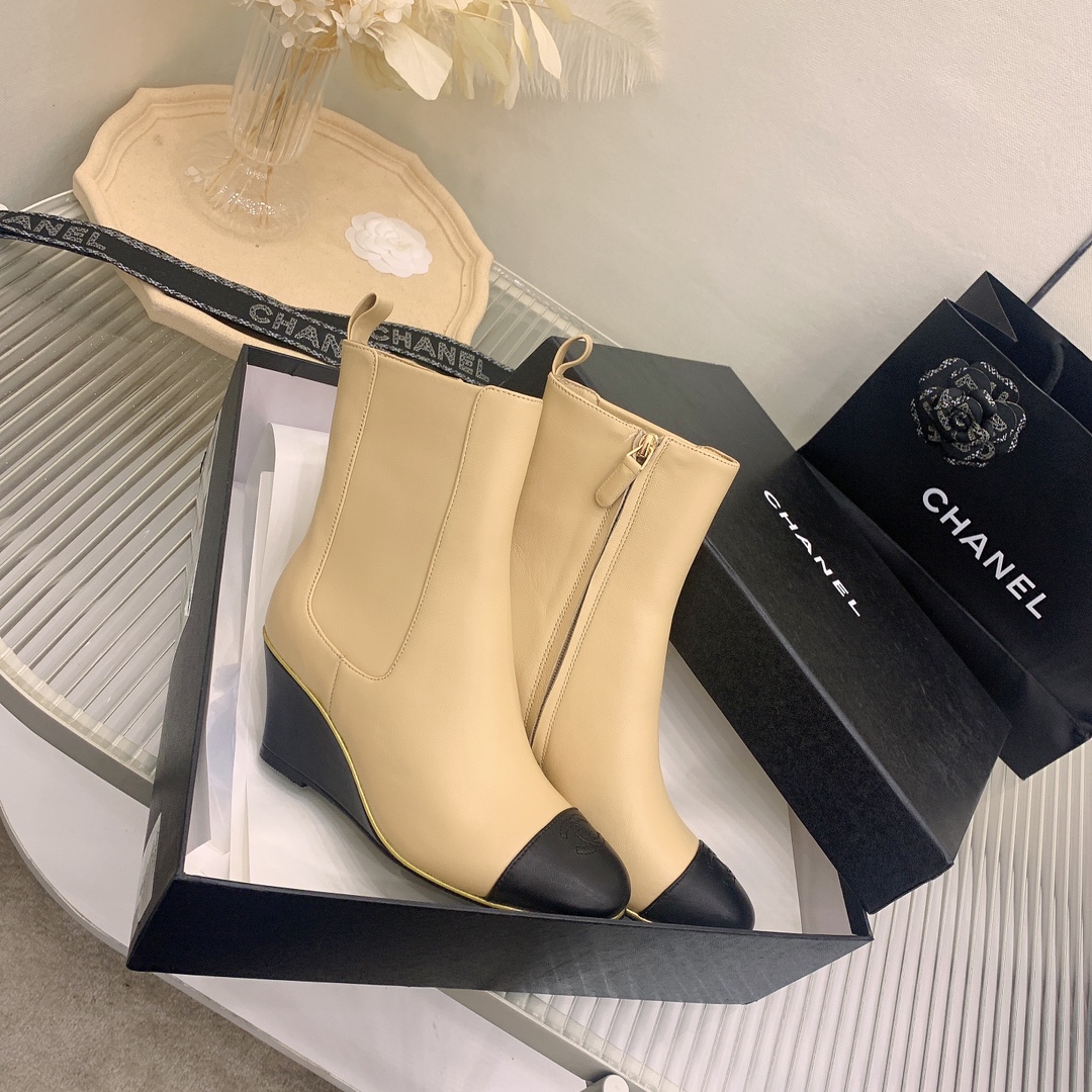 샤넬 [CHANEL]