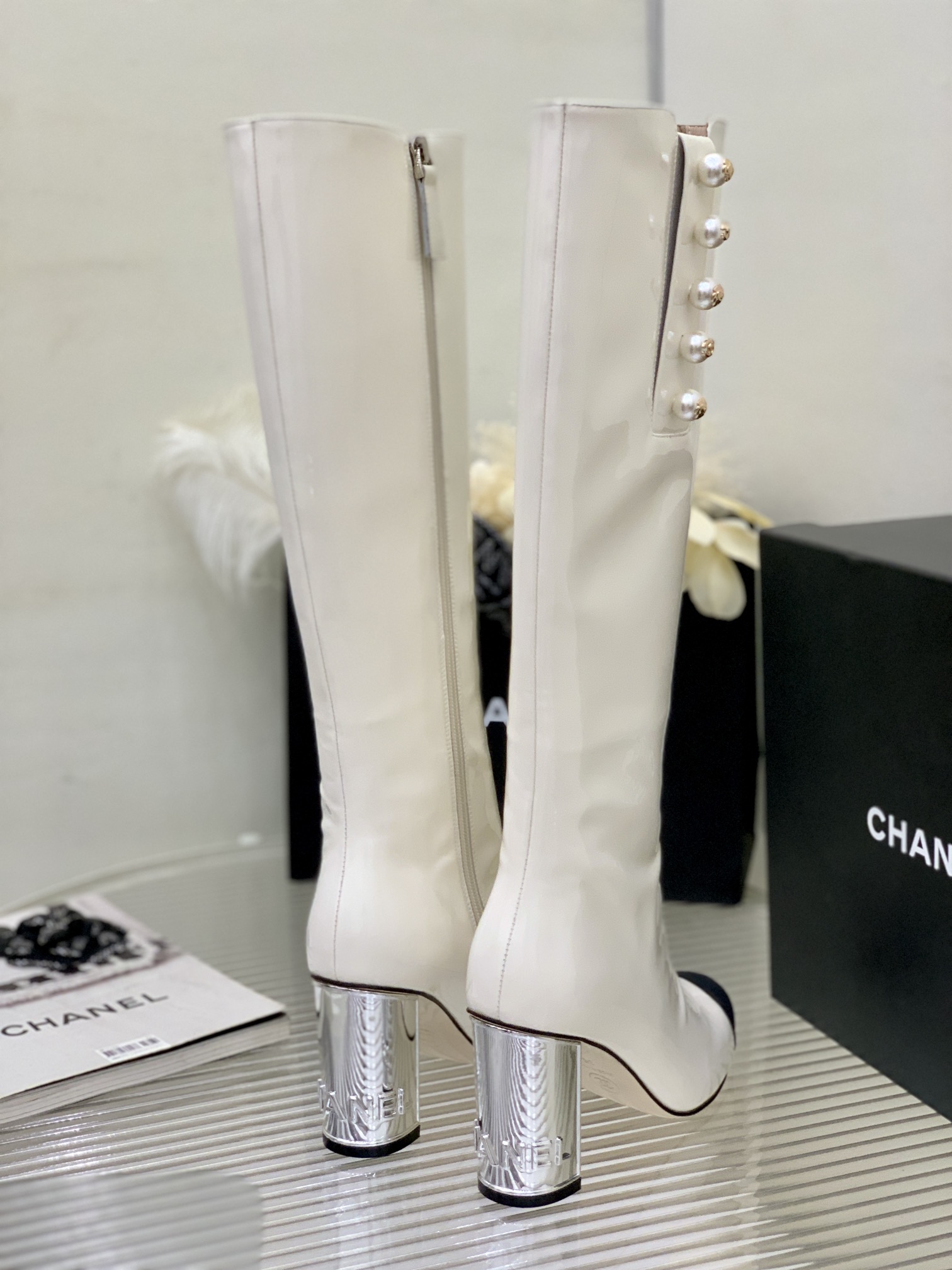 샤넬 [CHANEL]