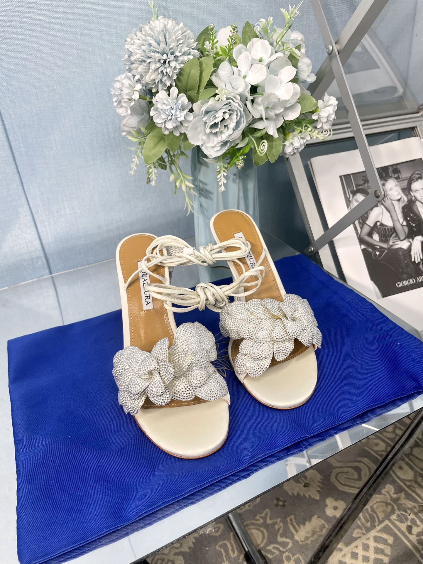 AQUAZZURA