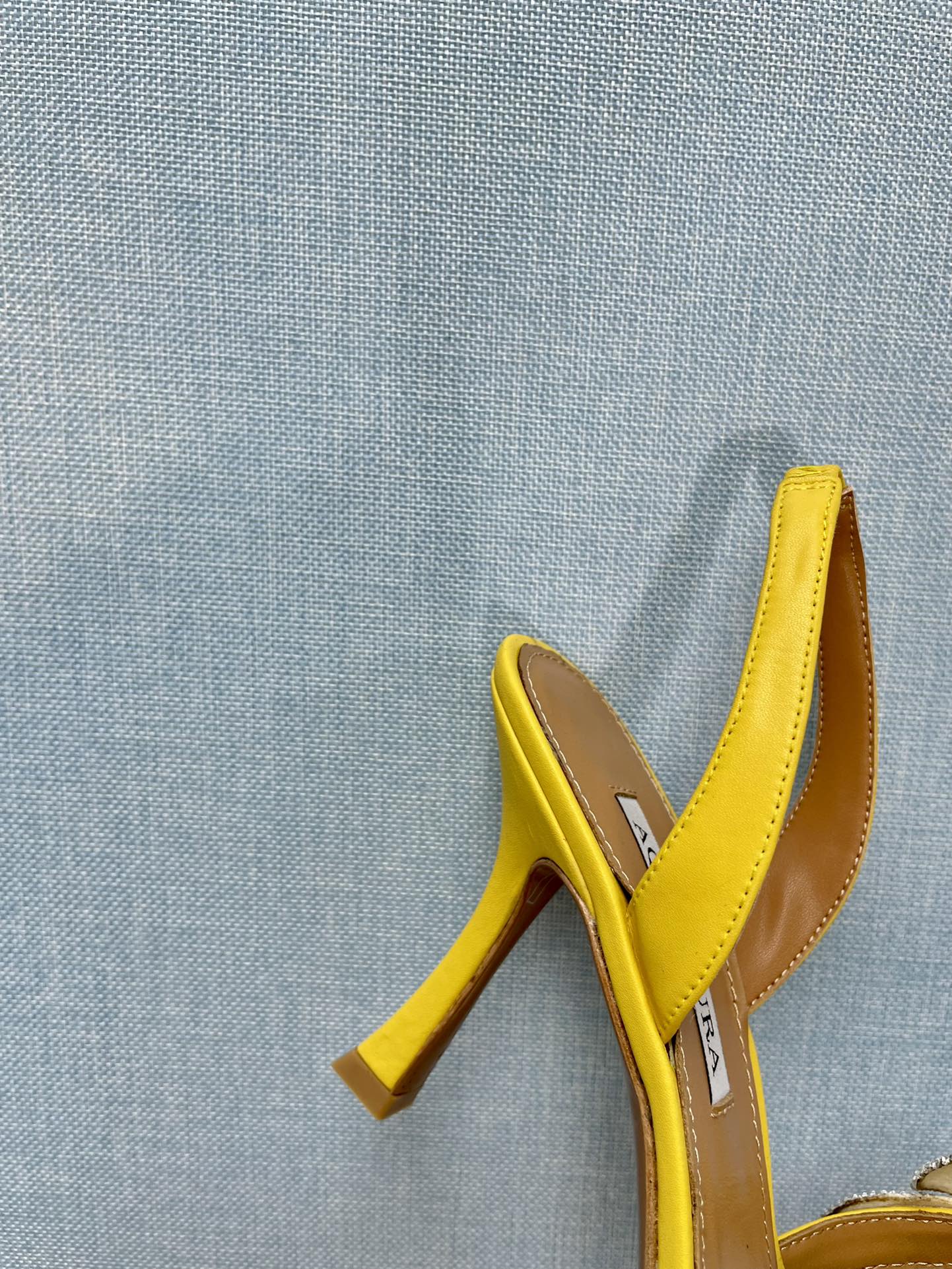 AQUAZZURA