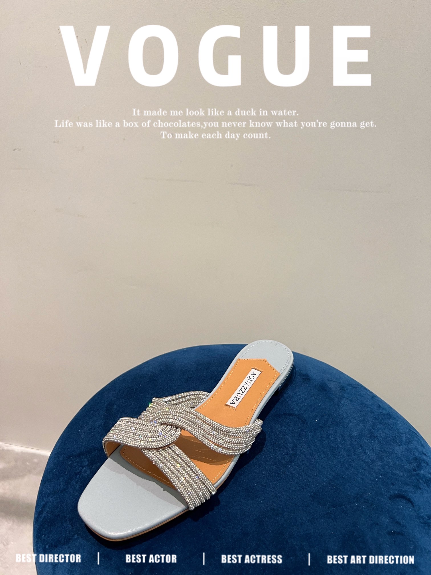 AQUAZZURA