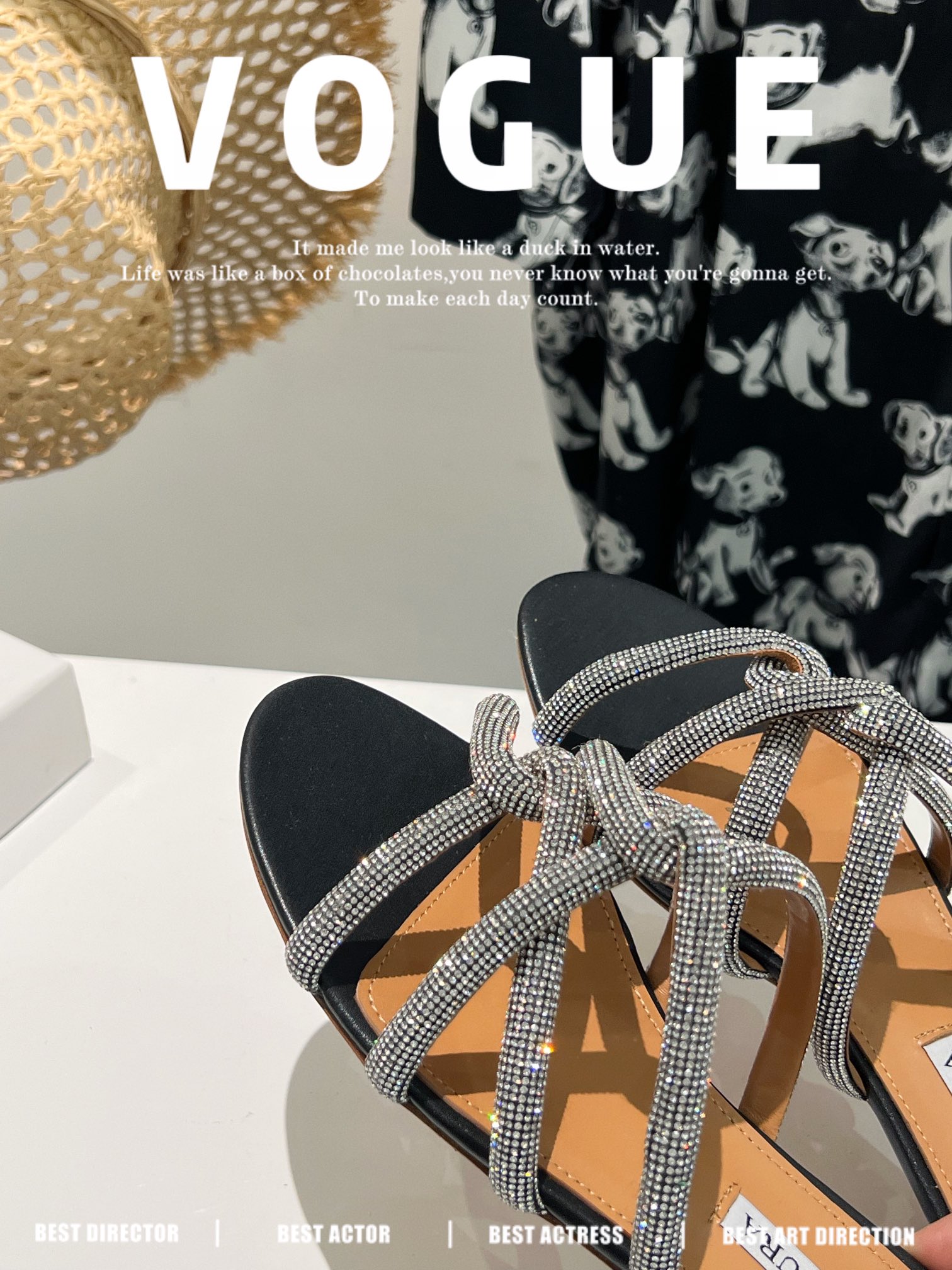 AQUAZZURA