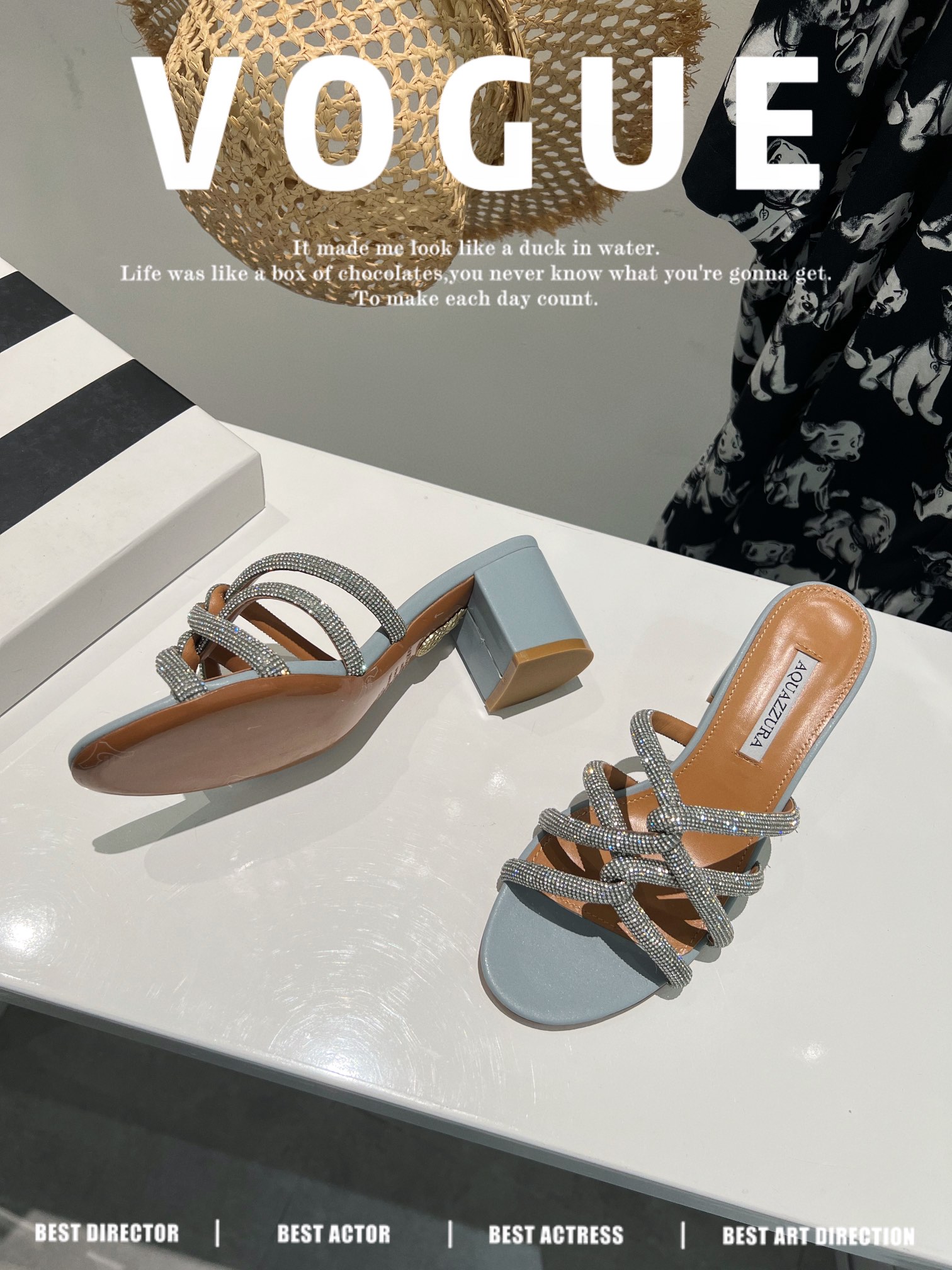 AQUAZZURA
