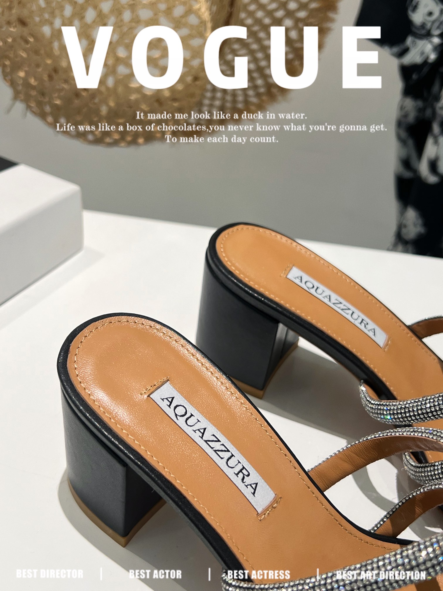 AQUAZZURA